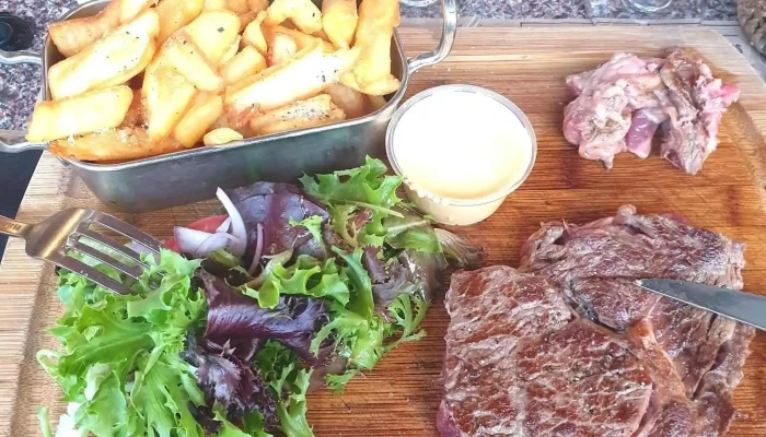 La Gravette -  Faux Filet - Audenge