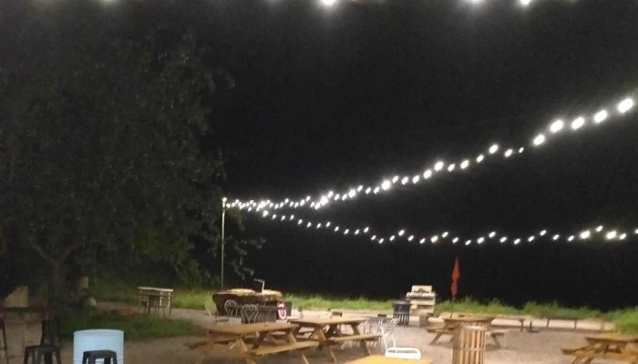 La Guinguette Du Val Eveille Arudy 12 - Arudy