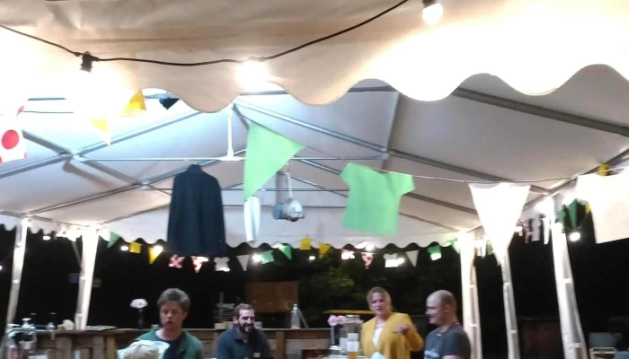 La Guinguette Du Val Eveille Arudy 14 - Arudy