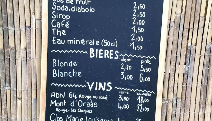 La Guinguette Du Val Eveille Arudy 3 - Arudy