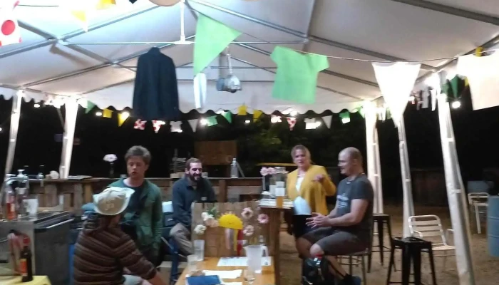 La Guinguette Du Val Eveille Arudy 6 - Arudy