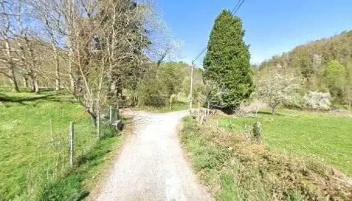 La Guinguette Du Val Eveille Arudy 7 - Arudy