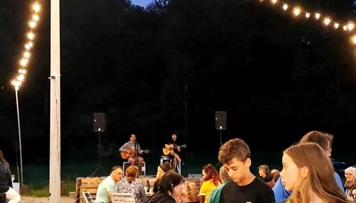 La Guinguette Du Val Eveille Arudy 8 - Arudy