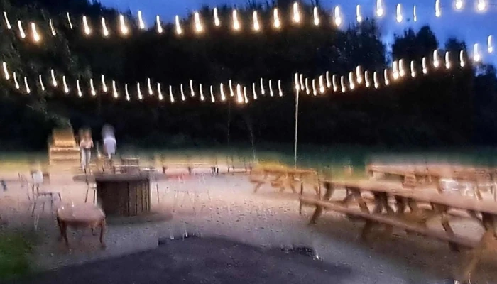 La Guinguette Du Val Eveille Arudy 9 - Arudy