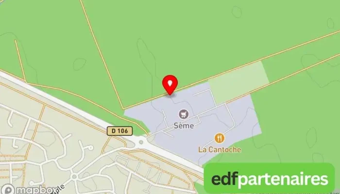 La Halle Au Sommeil Ares -    Literie Canape Carte - Arès