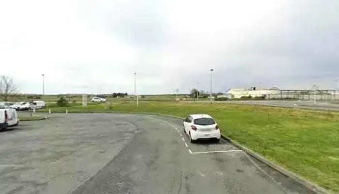 La Halte Marche Street View Et 360deg - Les Gonds