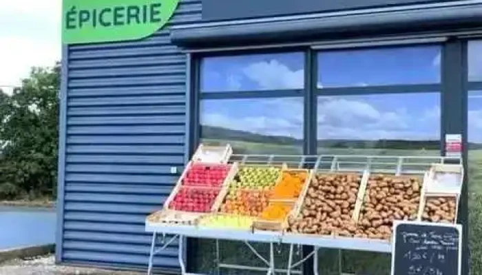 La Halte Marche Videos - Les Gonds