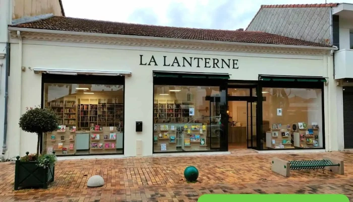La Lanterne - 40110 Morcenx-La-Nouvelle