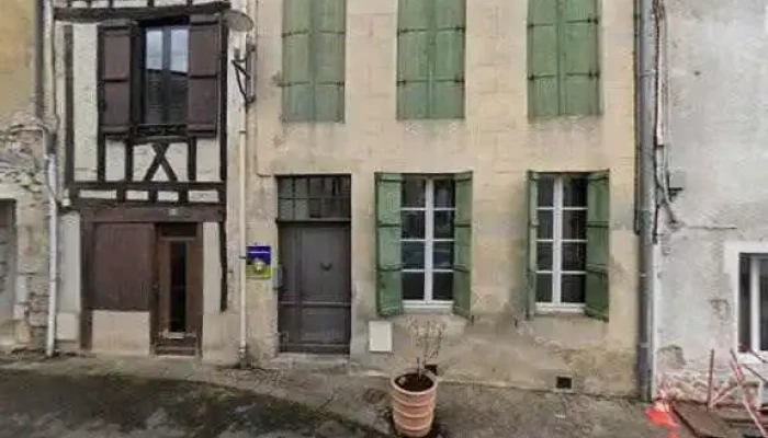 La Maison Dhotes   Astaffort Tout - Astaffort