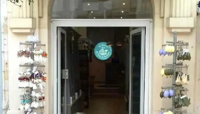 La Maison Du Savon De Marseille -  Tout - Arcachon