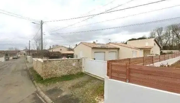 La Malle Aux Idees Logis De La Roche Street View Et 360deg - Chauray