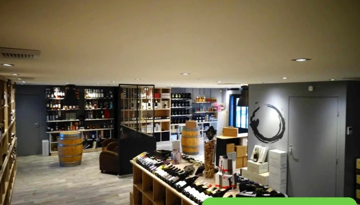 La Mare O Vin Tout - Chauray