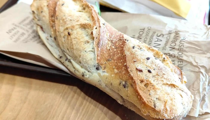 La Mie Aytresienneartisan Boulanger Patissier Commentaires - Aytré