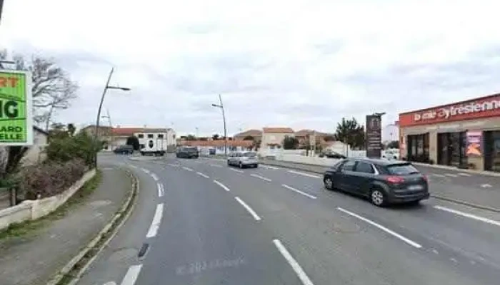 La Mie Aytresienneartisan Boulanger Patissier Street View Et 360deg - Aytré