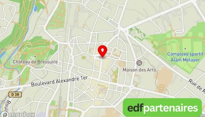 La Mie Caline   Atelier Pains Restauration Carte - Bressuire