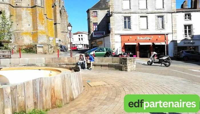 La Mie Caline   Atelier Pains Restauration Videos - Bressuire