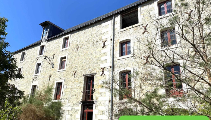 La minoterie - 79210 Mauzé-Sur-Le-Mignon