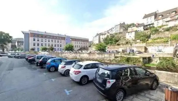 La Noisettine -  Street View Et 360deg - Aubusson