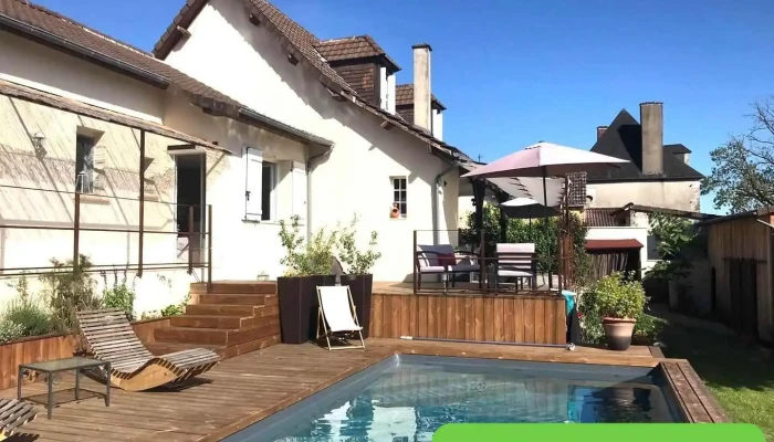 La pause en Périgord - 24570 Le Lardin-Saint-Lazare
