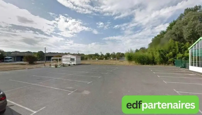 La Périgourdine Coopérative Agricole - 24500 Eymet
