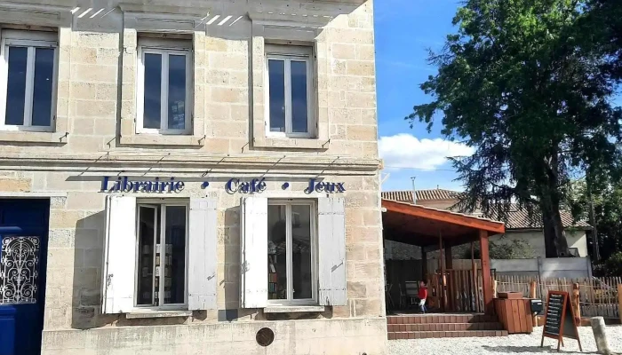 La petite Cabane - 33133 Galgon