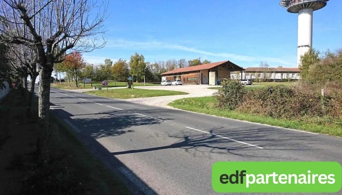 La Petite Ferme - 87110 Le Vigen