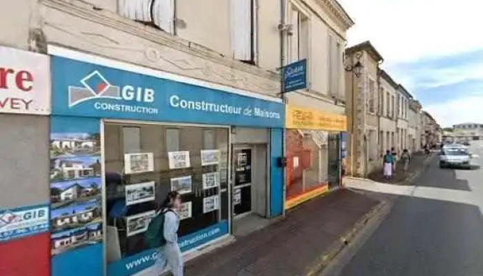La Petite Fourmi Rouge -  Street View Et 360deg - Castelnau-de-médoc