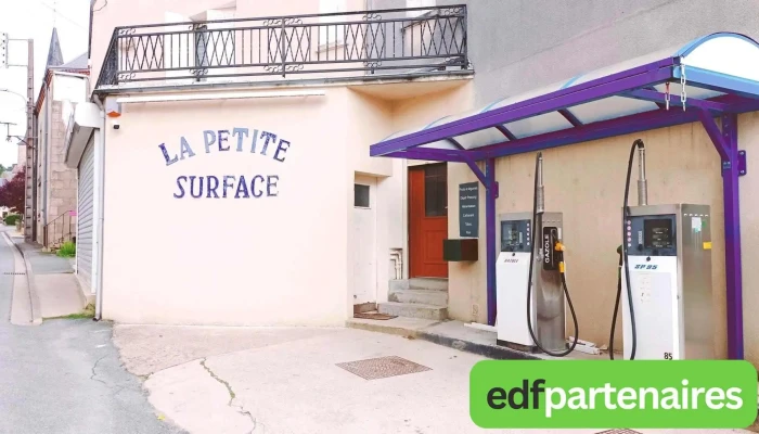 La Petite Surface -  Photos Du Proprietaire - Bussière-dunoise