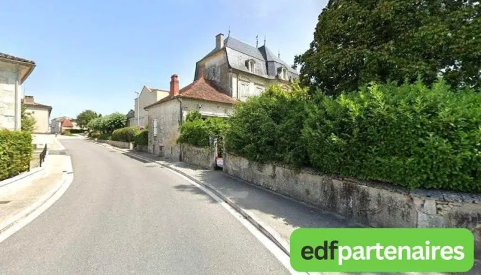 La Poste Agence Communale - Clérac