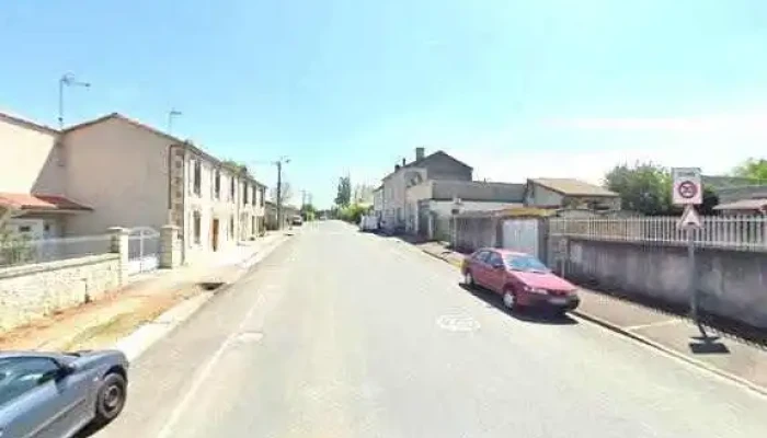 La Poste -  Tout - Astaffort