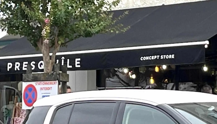 La Presquile   Concept Store La Tremblade - La Tremblade