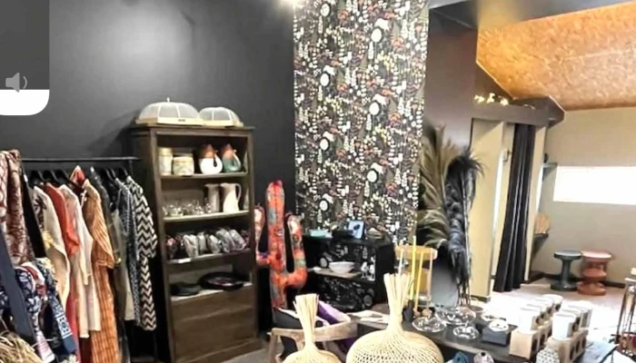 La Presquile   Concept Store Magasin - La Tremblade