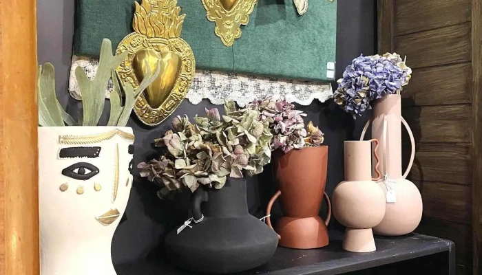 La Presquile   Concept Store Photos Du Proprietaire - La Tremblade