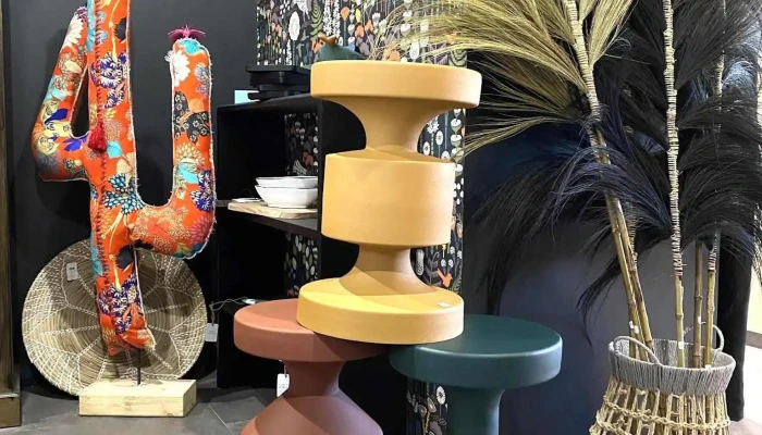 La Presquile   Concept Store Tout - La Tremblade