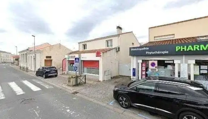 La Ptite Cave Street View Et 360deg - Breuillet