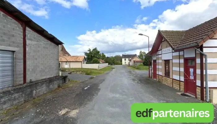 La Recyclerie de Payzac - 24270 Payzac