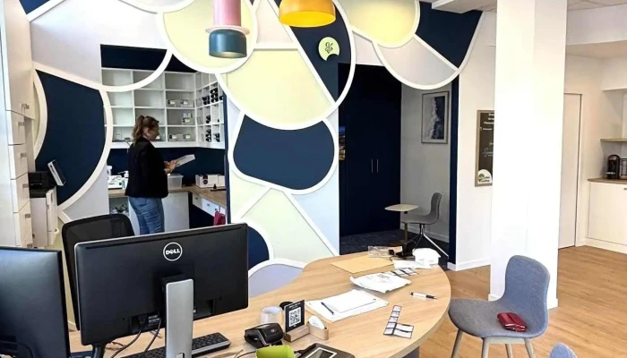 La Solution Auditive -    Audioprothesiste De   Aytre Photos Du Proprietaire - Aytré