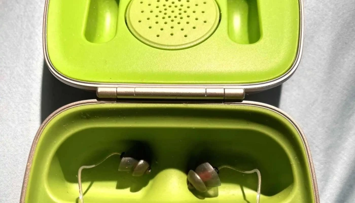 La Solution Auditive -    Audioprothesiste De   Aytre Videos - Aytré