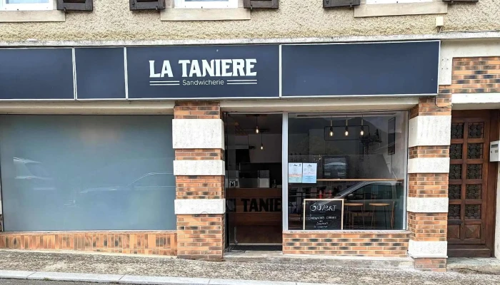 La Taniere Arudy 11 - Arudy