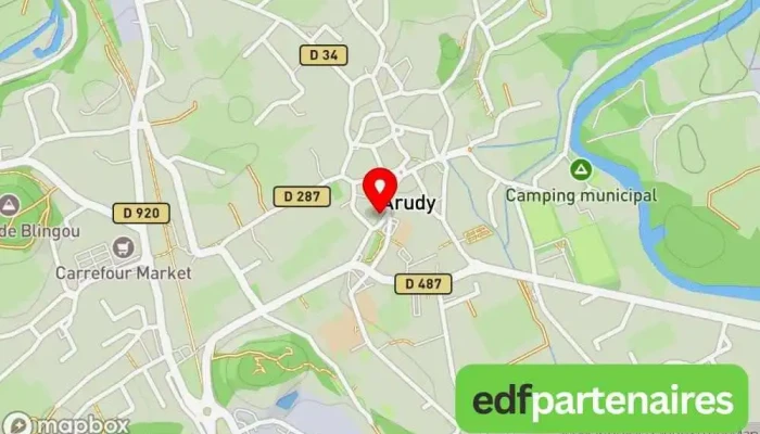 La Taniere Arudy 1 - Arudy