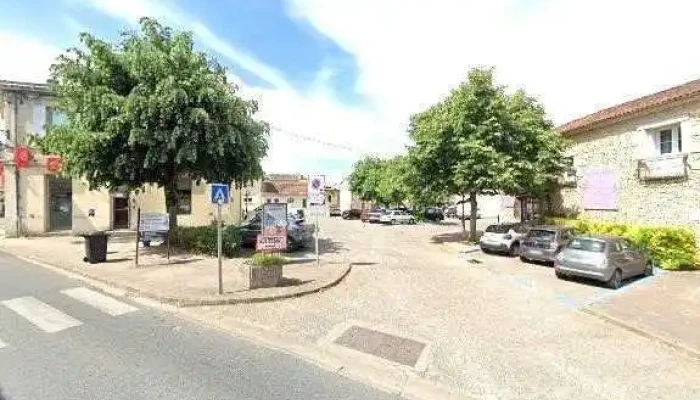La Tasse A Bijoux -  Street View Et 360deg - Castelnau-de-médoc