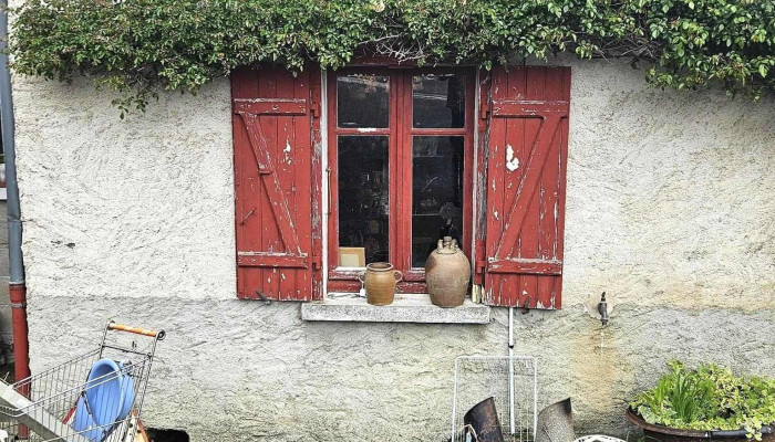 La tiny house des Ollieres - 87150 Oradour-Sur-Vayres