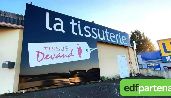 La Tissuterie - Bressuire