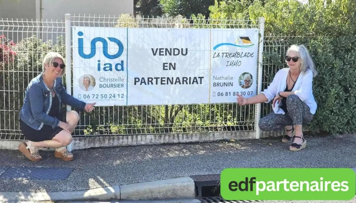 La Tremblade-Immo - Arvert