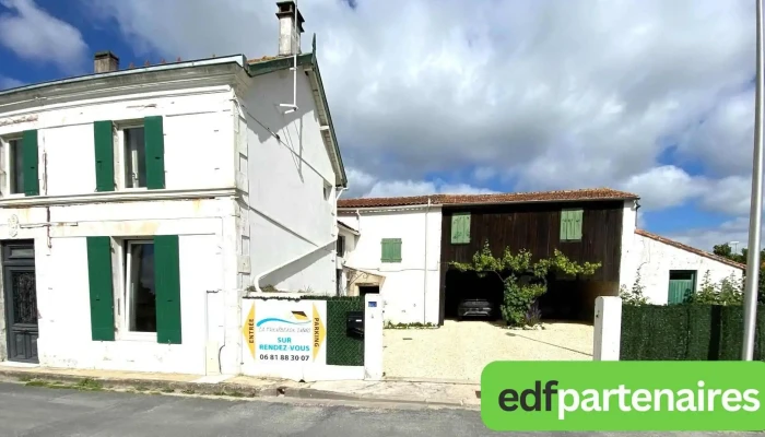 La Tremblade -  Immo Photos Du Proprietaire - Arvert
