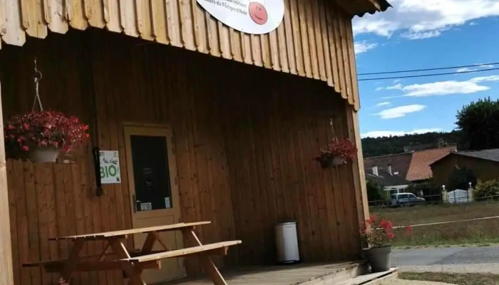 La Vache va Bio - France