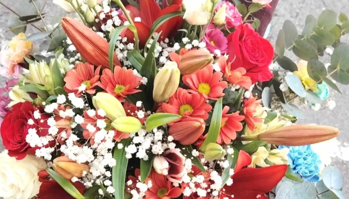La Vie En Fleurs -  Fleuriste - Arthez-de-béarn