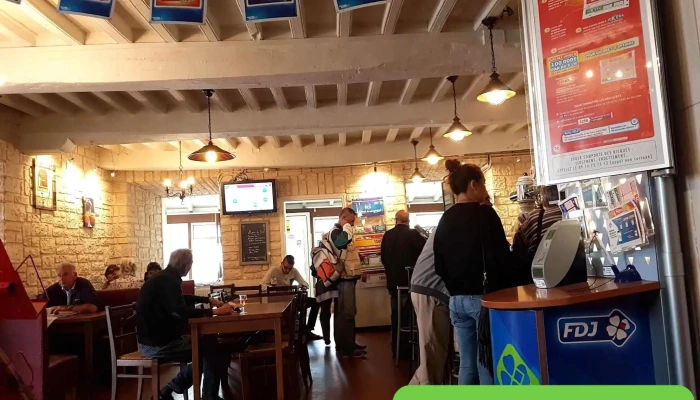 La Vieille Auberge - 66 Rue De La République