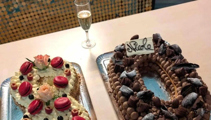 Labergris Jeremie Boulangerie - Bressuire