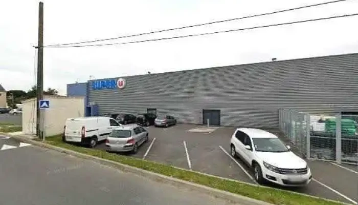 Laboratoire Danalyses Medicales   Arvert   Cerballiance Street View Et 360deg - Arvert